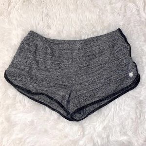 forever 21 dolphin shorts